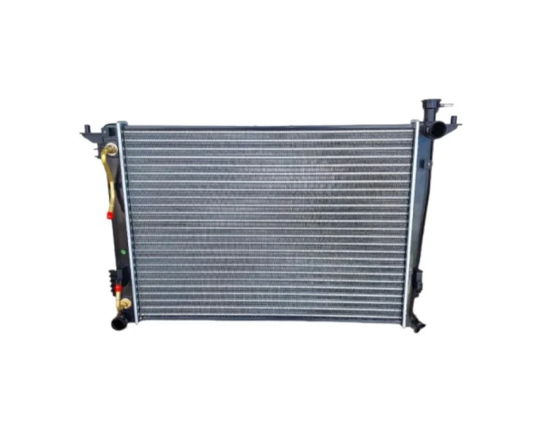 Su Radyatörü 253102Y520