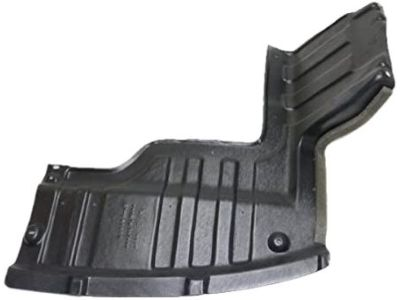 RİO Motor Alt Muhafaza Sol 291301W100