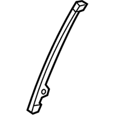 ARKA KAPI CAM KANALI SOL 83520D9000