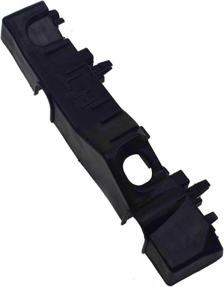 YENİ CERATO Ön Tampon Braketi Sağ 86552M6500