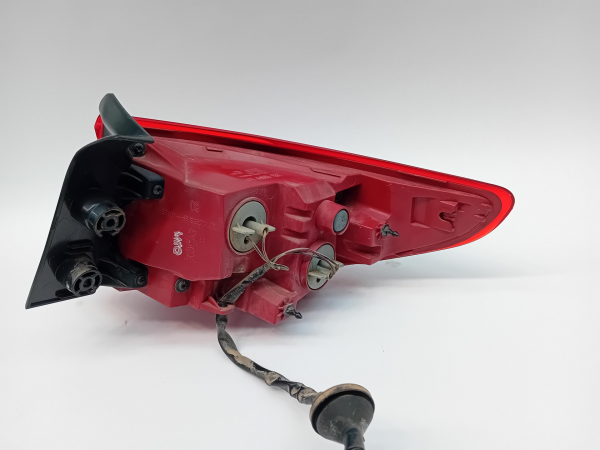 Stonic Arka Stop Dış Sol 92401H8500