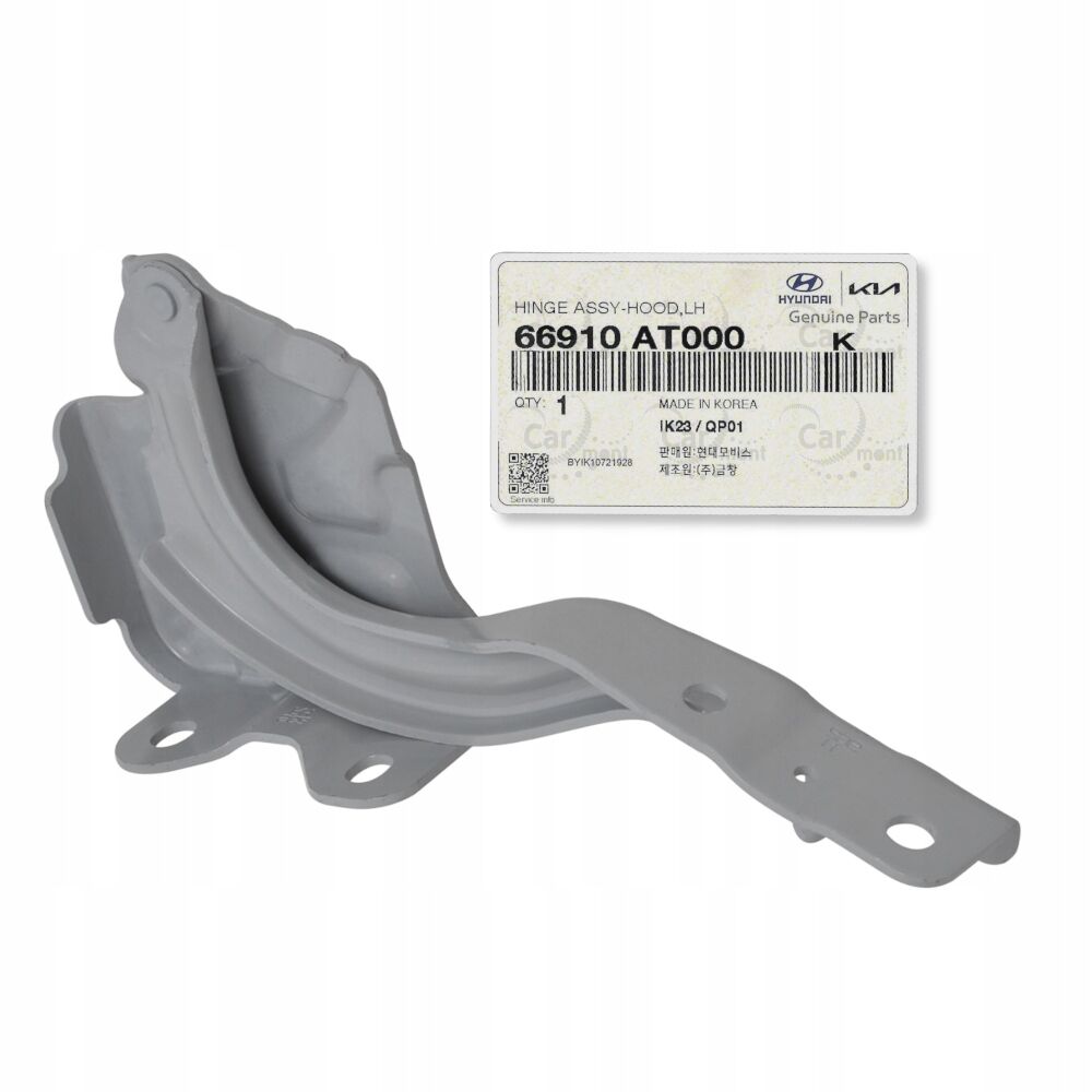 SOL KAPUT MENTEŞESİ 66910AT000