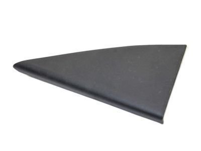 Arka Kapı Cam Ic Kose Bakalıt Sag 839201F000