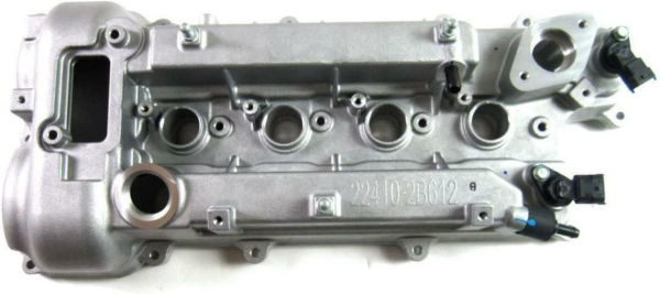 Külbütör Kapak 224102B612