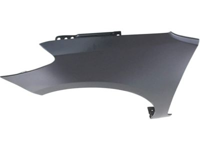 Cerato Ön Çamurluk Sol 66311A7000