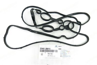 Külbütör Kapak Contası 224412B610