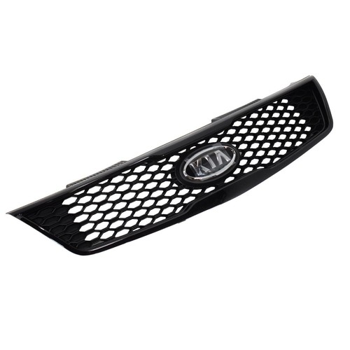 PİCANTO Ön Tampon Orta Sis Izgara 86531G6CA0BKL