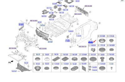 KAPI CIKARTMA SERIDI 84167AT000