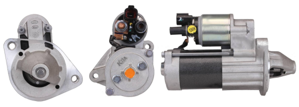 PİCANTO Marş Motoru 3610004300