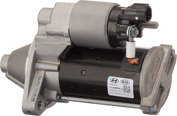 Picanto Marş Motoru 3610004300