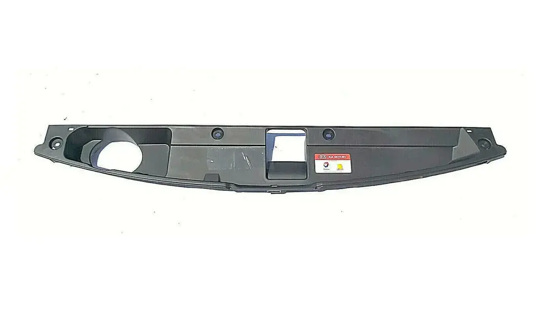 Ön Panjur Üst Plastik 863613U000