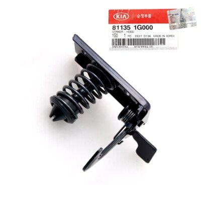 Motor Kaput Kılıt Karsılıgı 811351G000