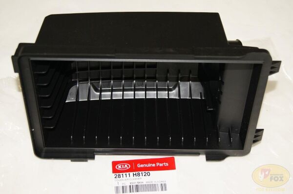 HAVA FİLTRE KAPAĞI 28111H8120