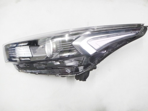 YENİ CERATO Far Sol 92101M6600