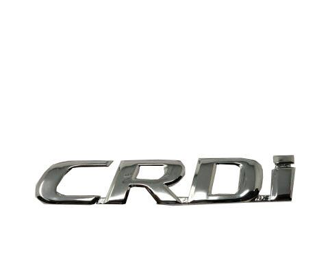 Cerato Crdi Yazı 86322A7000