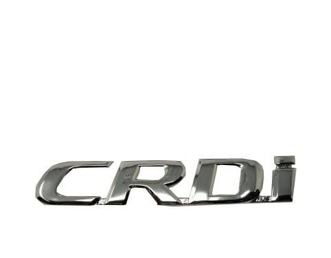 Cerato Crdi Yazı 86322A7000