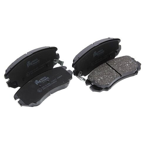 FREN BALATA SETI ON 581012KA10