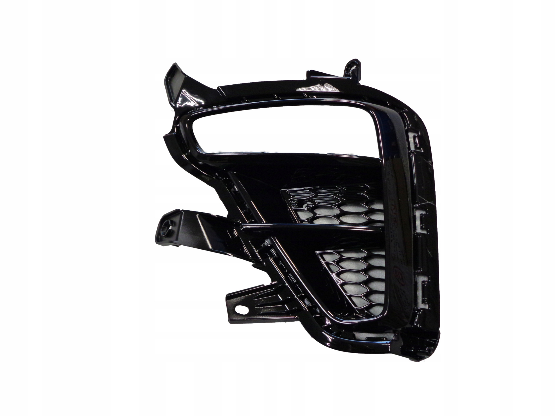 Ceed Ön Tampon Hava Yönlendirici Sol 86563J7010