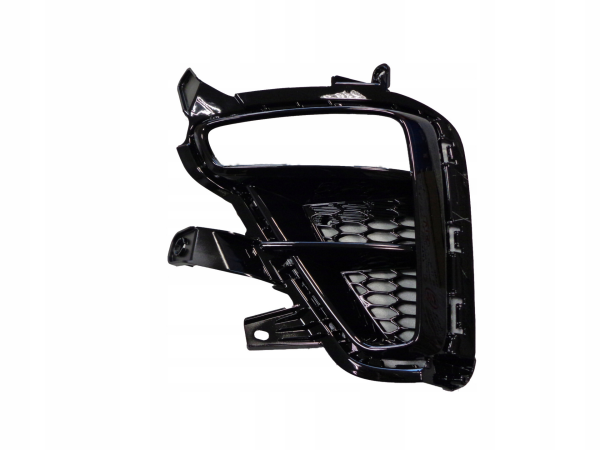 CEED Ön Tampon Hava Yönlendirici Sol 86563J7010