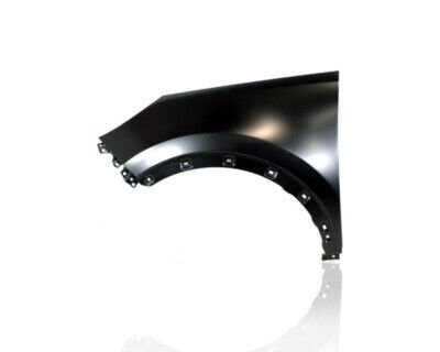 Ön Çamurluk Sol 663113W000