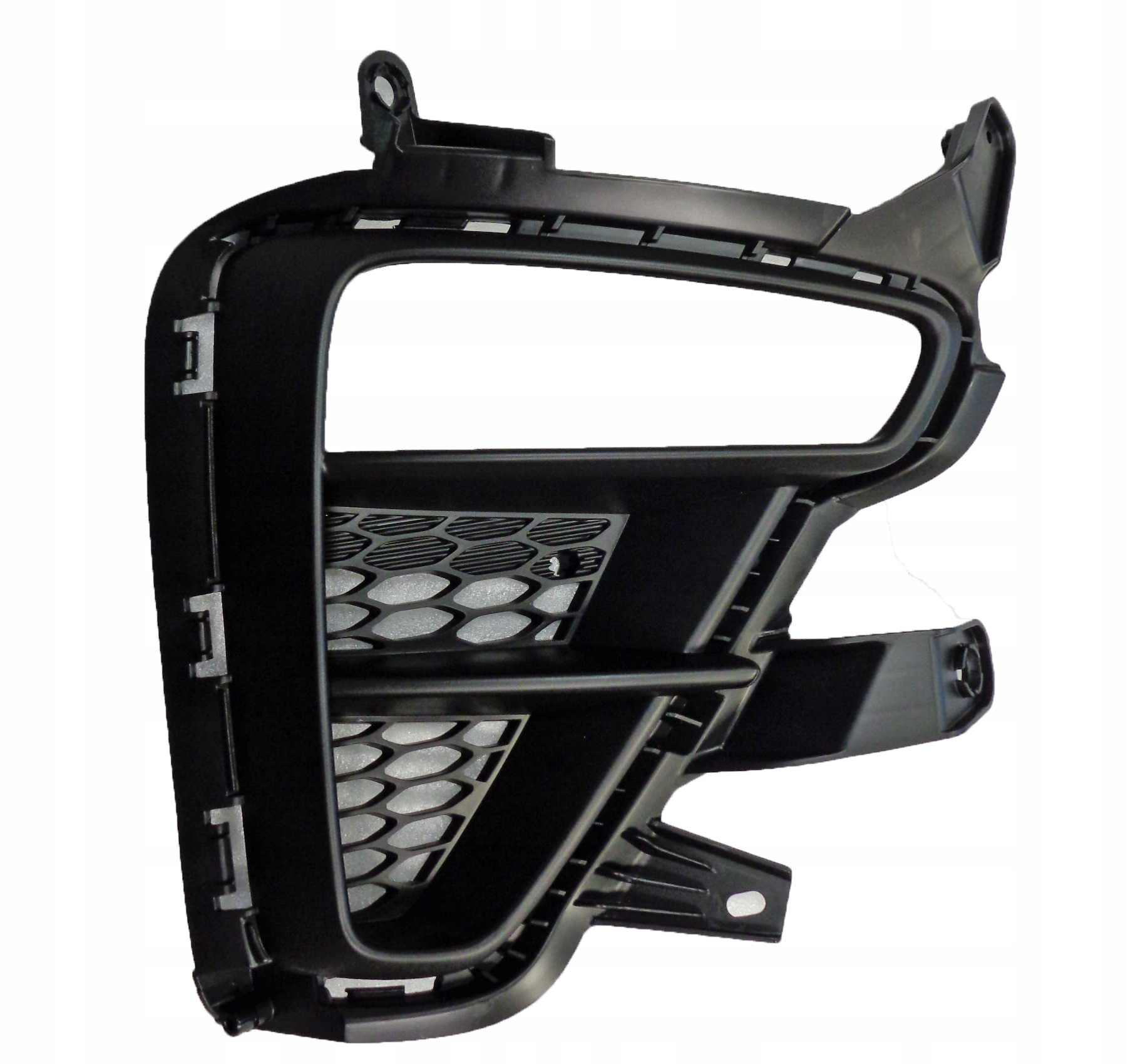 Ceed Ön Tampon Hava Yönlendirici Sağ 86564J7000