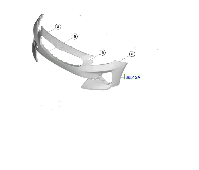 ON TAMPON BAKALITI 86511J7PA0