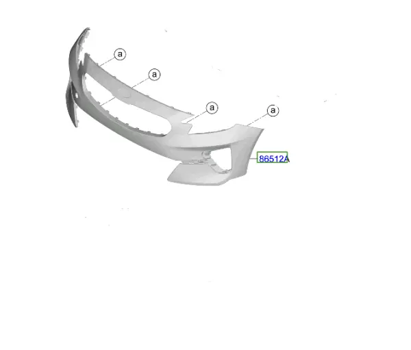 ON TAMPON BAKALITI 86511J7PA0