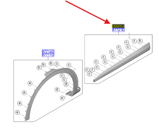 ON KAPI DIS BAKALITI SAG 87722CV600