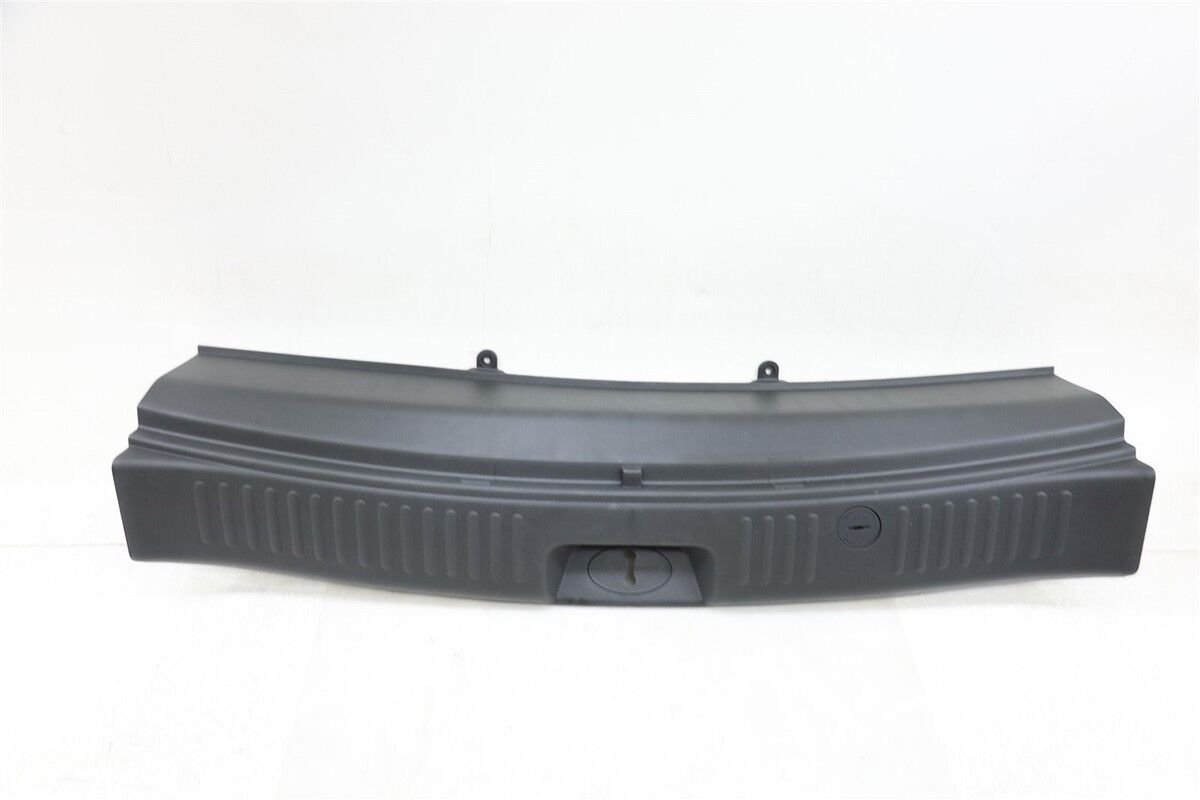 Arka Panel Ic Bakalıtı 857702P100VA