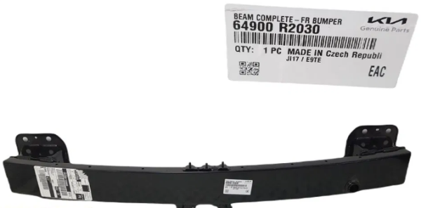 On Tampon Destek Sacı 64900R2030