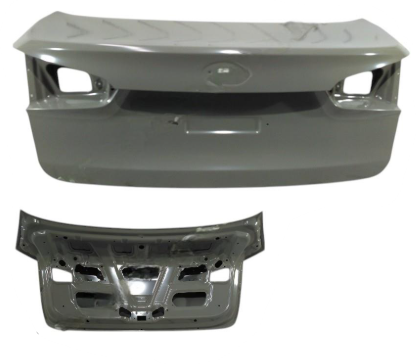 Cerato Bagaj Kaputu 69200A7070