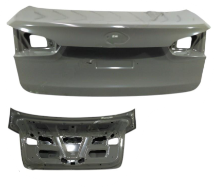 Cerato Bagaj Kaputu 69200A7070