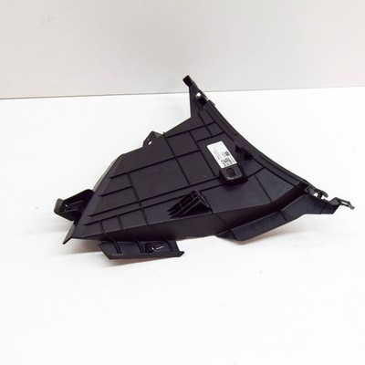 CEED Ön Tampon Hava Yönlendirici Sol 86567J7000