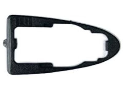 Kapı Dıs Tutacak Plastıgı Sol 826543W000