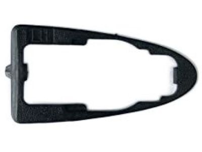 Kapı Dıs Tutacak Plastıgı Sol 826543W000