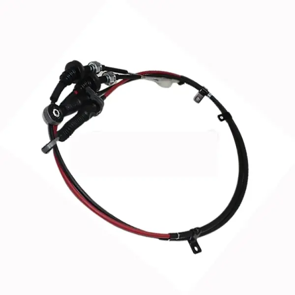 T.G.S. KABLO& KLIPS 437404E020