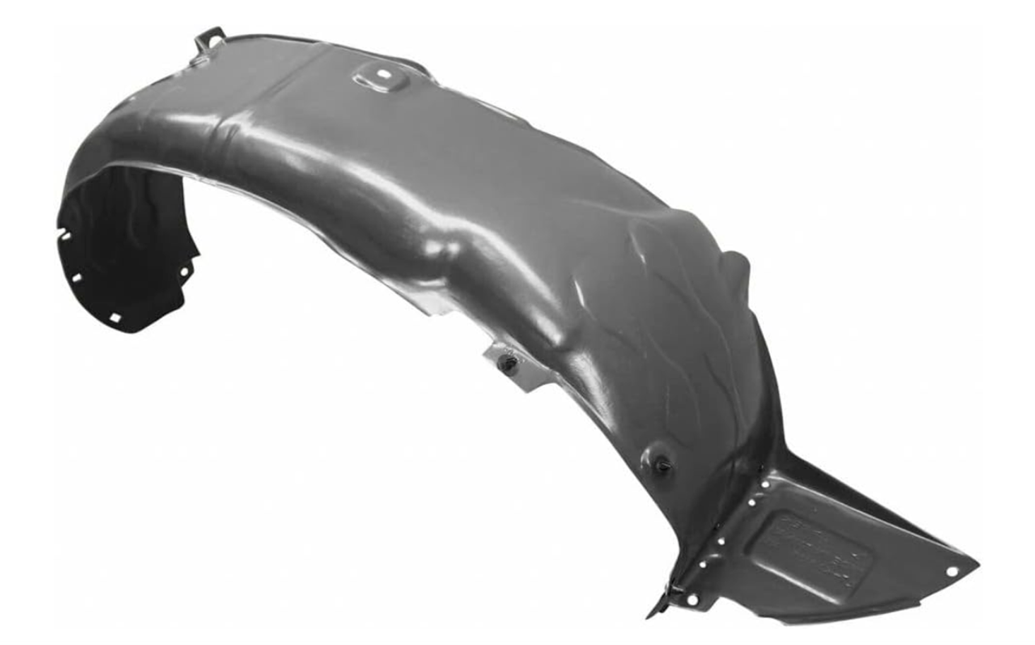 Rio Ön Çamurluk İç Davl. Sağ 868121W500