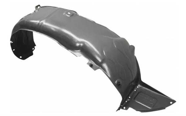 Rio Ön Çamurluk İç Davl. Sağ 868121W500