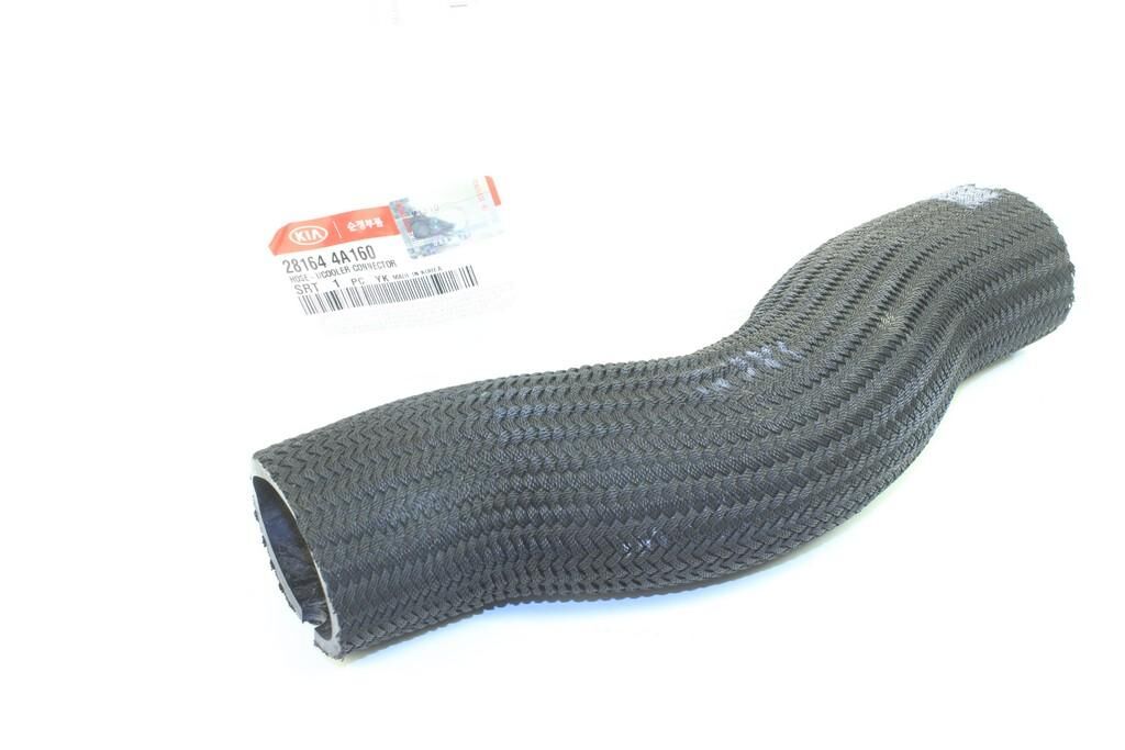 Intercooler Baglantı Hortum 5 A/T 281644A160