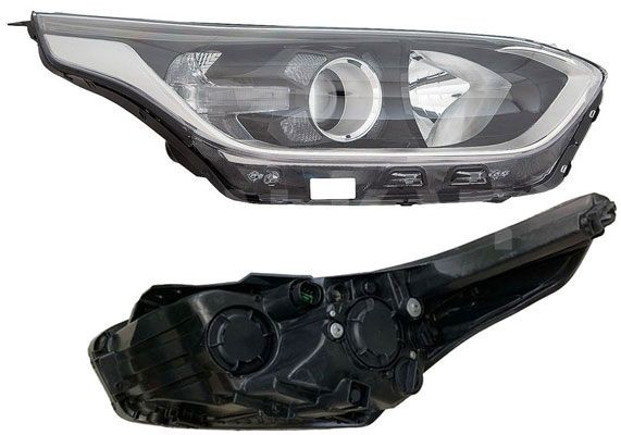 Ceed Far Sag 92102J7050