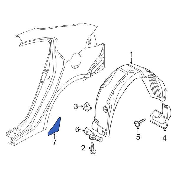 KAPI CIKARTMA SERIDI 84116A7000
