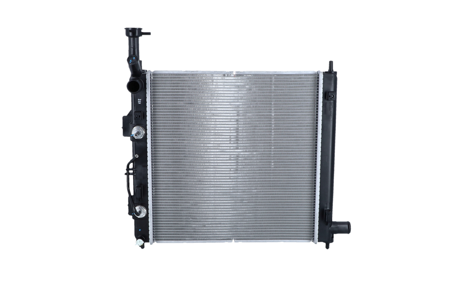 PİCANTO Su Radyatörü 25310G6250