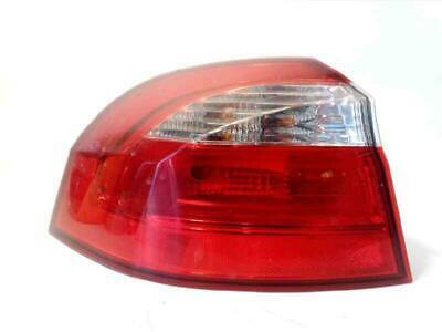 RİO Arka Stop Dış Sol 924011W210