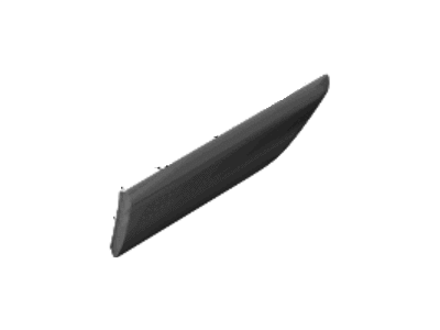 Arka Kapı Dıs Bakalıtı Sol 87731AT100