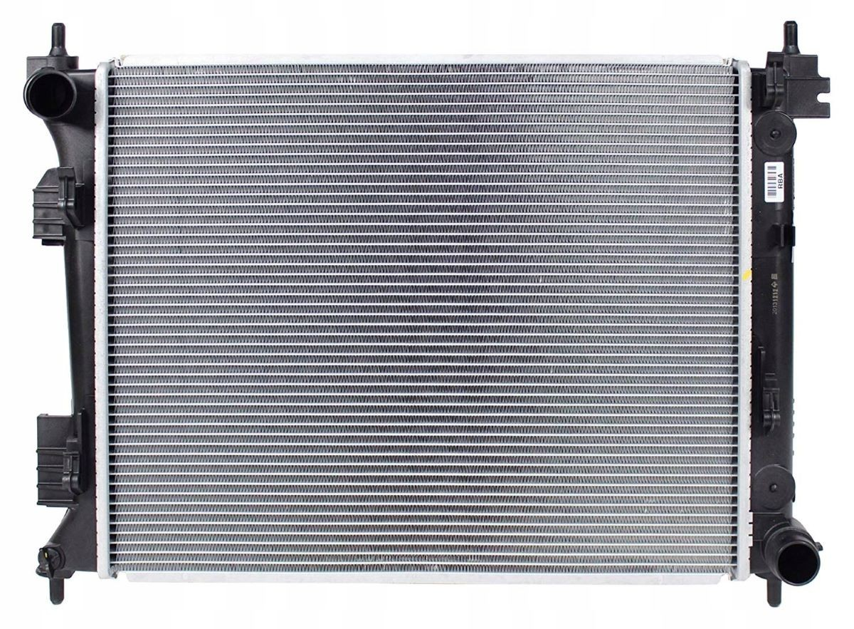 RİO Su Radyatörü 253101J700