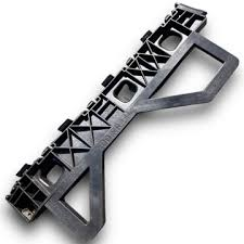 CEED Arka Tampon Braketi Sol 86613J7000