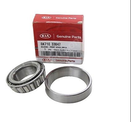 On Teker Ic Rulmanı 0K71E33047