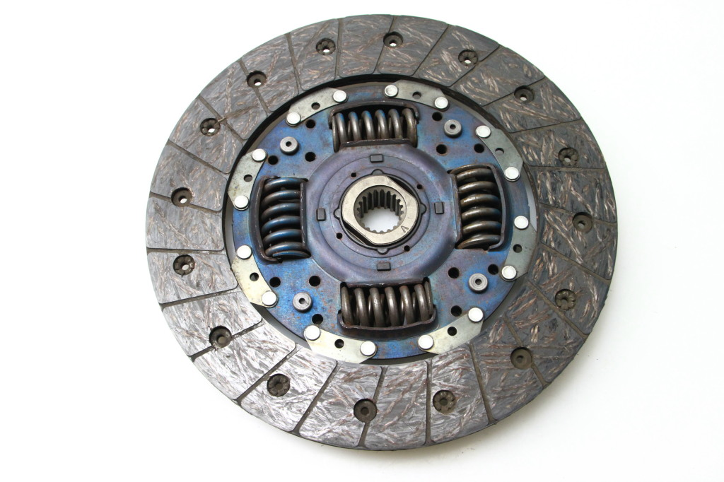 Debriyaj Balatası 4110026150