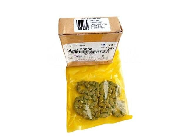 YAG POMPASI ZINCIRI 243222S000