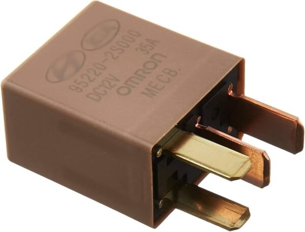 KLIMA ROLESI-KOMPLE 952202S000